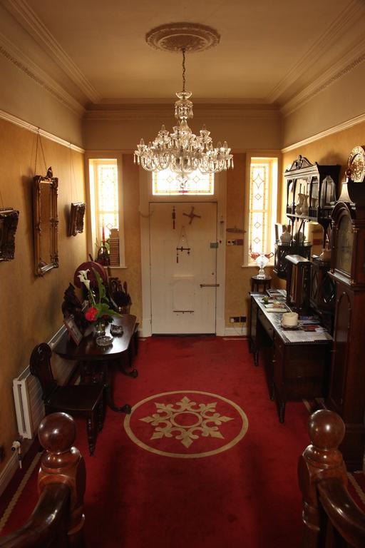 Roscaoin House Hotel Уестпорт Екстериор снимка